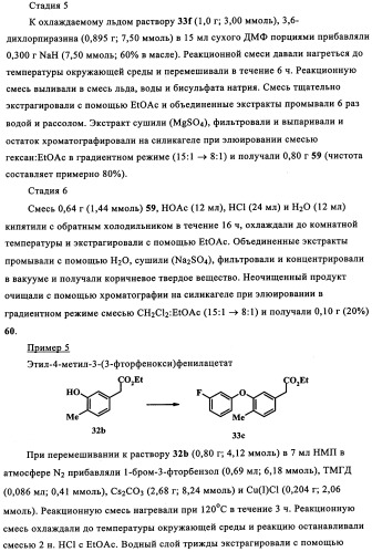 Бензилпиридазиноны как ингибиторы обратной транскриптазы (патент 2344128)