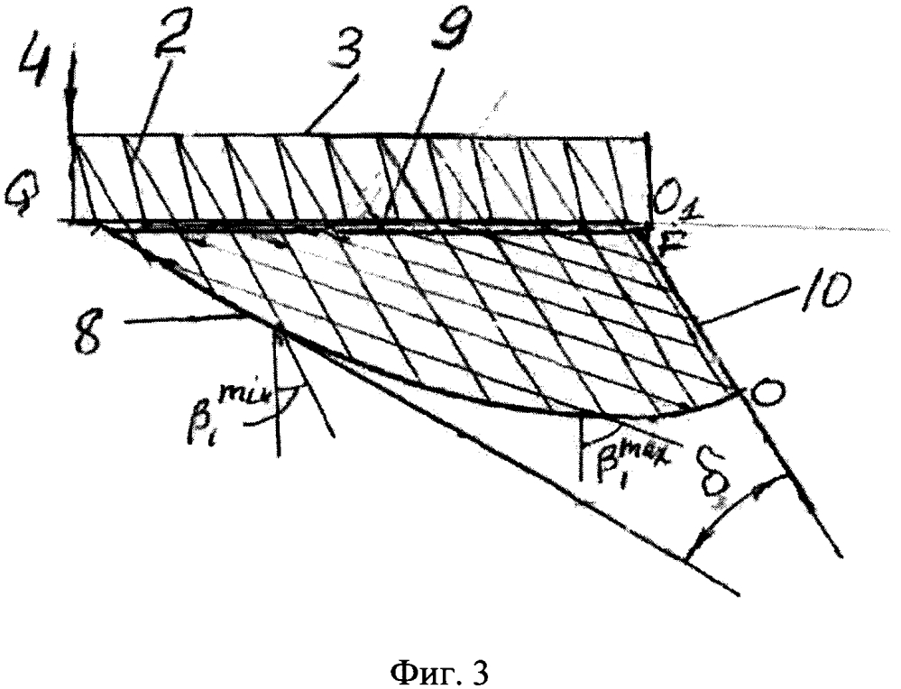 Солнечный модуль с концентратором (патент 2599076)