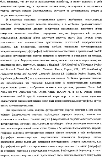 Ингибиторы фактора ингибирования миграции макрофага и способы для их идентификации (патент 2327695)