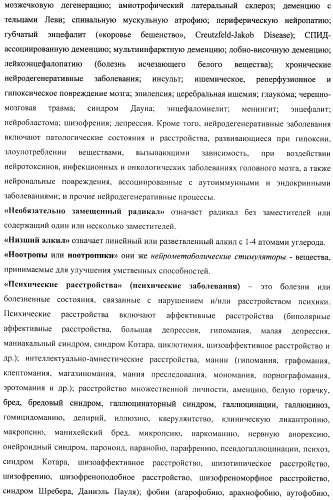 Замещенные 8-сульфонил-2,3,4,5-тетрагидро-1н-гамма-карболины, лиганды, фармацевтическая композиция, способ их получения и применения (патент 2404180)