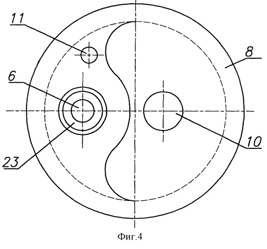 Способ литья металла в вакууме и устройство для его осуществления (патент 2250153)