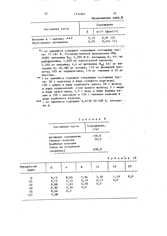 Способ получения полиэфирного антибиотика а 80190 (патент 1531861)