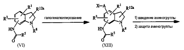 Новое соединение индолина и его применение в медицине (патент 2318808)