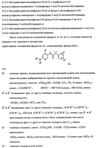 Двойные агонисты nk1/nk3 для лечения шизофрении (патент 2347777)