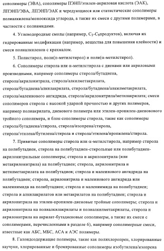 Антипиреновые композиции (патент 2372362)