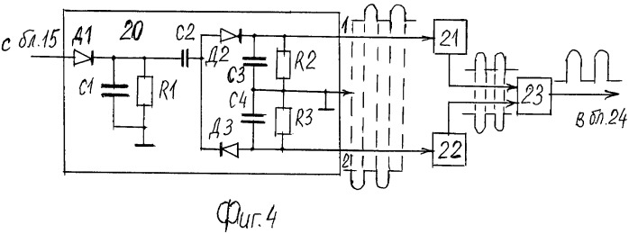 Сеть радиоинтернета (патент 2446638)