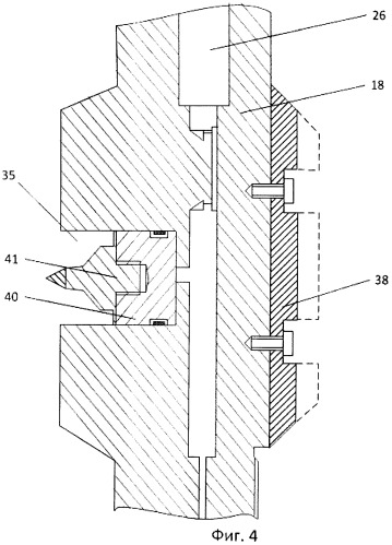 Трубный перфоратор (варианты) (патент 2478163)