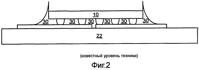 Прочная структура сид (светоизлучающего диода) для отделения подложки (патент 2477906)