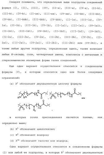 Макроциклические индолы в качестве ингибиторов вируса гепатита с (патент 2486190)