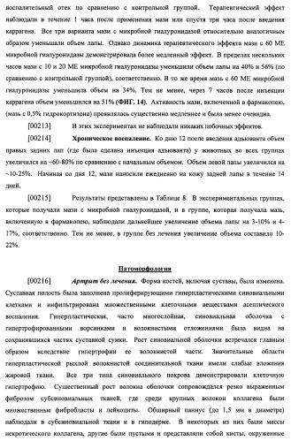 Гиалуронидаза и способ ее применения (патент 2471867)