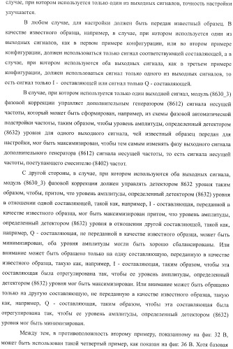 Устройство беспроводной связи, система беспроводной передачи данных и способ беспроводной передачи данных (патент 2459368)