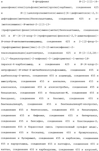 Фунгицидные смеси (патент 2478287)