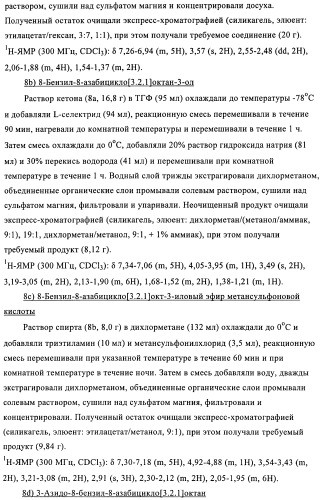 Новые соединения, обладающие антибактериальной активностью (патент 2410386)