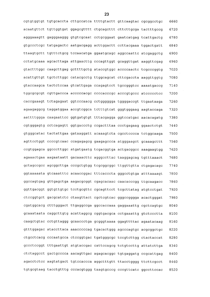 Вакцина mycoplasma hyopneumoniae (патент 2644254)