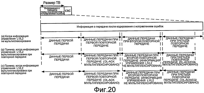 Радиопередающее устройство и способ радиопередачи (патент 2454807)