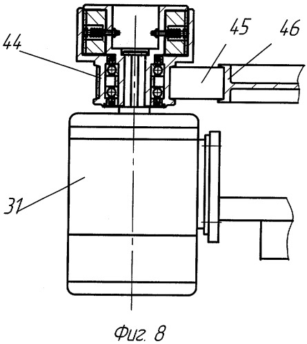 Винтовой пресс с муфтовым приводом (патент 2312768)
