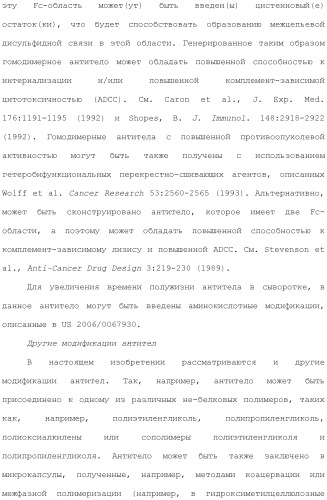 Антитела против вируса гепатита с (патент 2462475)