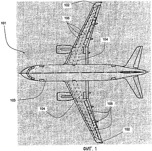Стрингер для крыла воздушного судна и способ изготовления этого стрингера (патент 2438924)