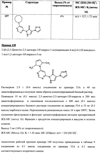 Замещенные дигидропиразолоны для лечения кардиоваскулярных и гематологических заболеваний (патент 2469031)