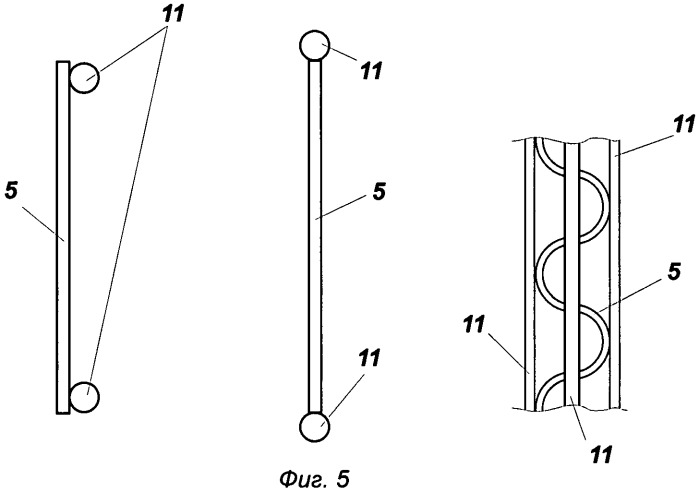 Арматурный каркас железобетонных изделий (патент 2433228)