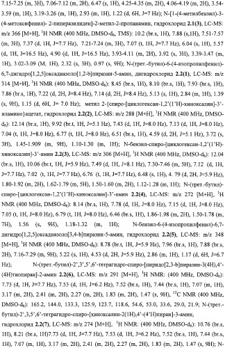 Азагетероциклы, комбинаторная библиотека, фокусированная библиотека, фармацевтическая композиция и способ получения (варианты) (патент 2318818)