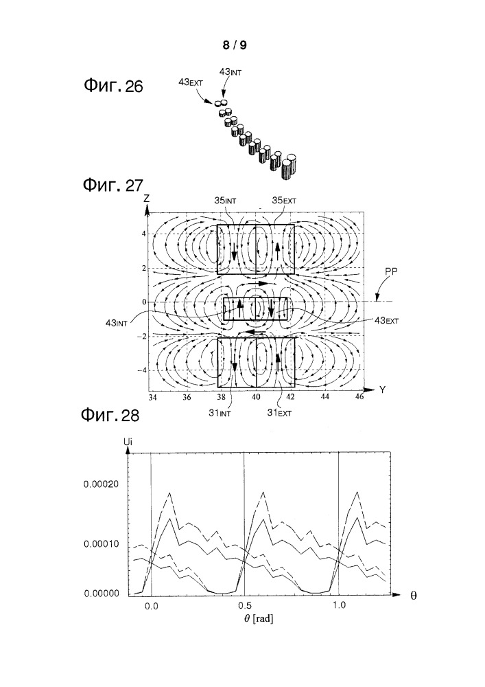 Оптимизированный спусковой механизм (патент 2665845)