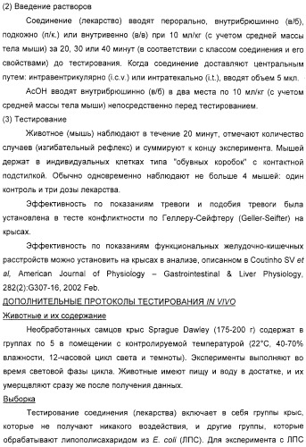 Производные диарилметилиденпиперидина, способ их получения (варианты) и применение (патент 2326865)