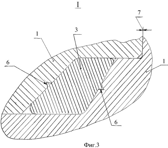 Фланцевое соединение и способ его сборки (патент 2399825)