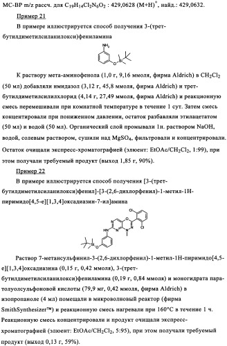 Диазинопиримидины и фармацевтическая композиция, содержащая их (патент 2340618)