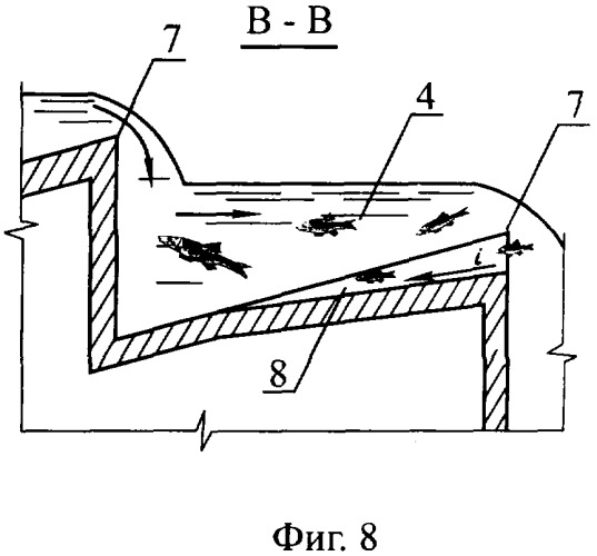 Рыбоход (патент 2245425)