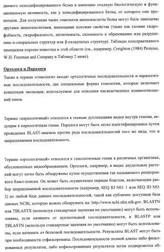 Растения, имеющие улучшенные характеристики роста, и способы их получения (патент 2463352)
