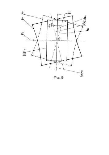 Способ прокатки полос (листов) в четырёхвалковой клети (патент 2578867)