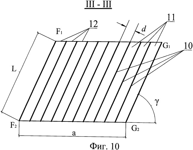 Тонкослойный флокулятор (патент 2520486)