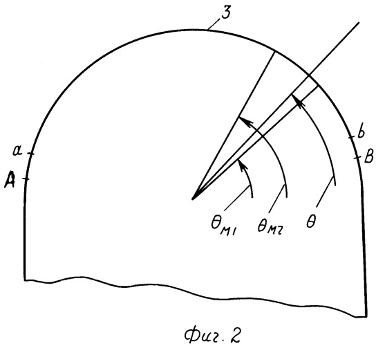 Торпеда с многоканальной системой самонаведения (патент 2262067)