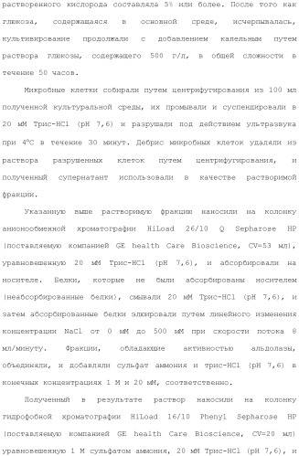 Способ получения монатина (патент 2505606)