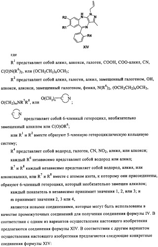 Дизамещенные пиразолобензодиазепины, используемые в качестве ингибиторов cdk2 и ангиогенеза, а также для лечения злокачественных новообразований молочной железы, толстого кишечника, легкого и предстательной железы (патент 2394826)