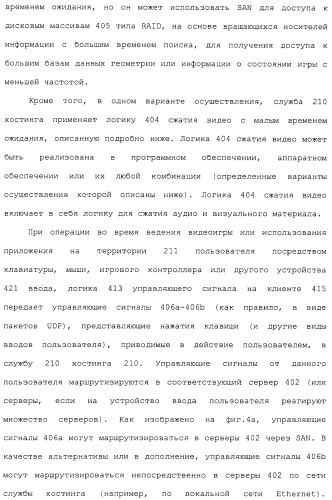 Система и способ сжатия видео посредством настройки размера фрагмента на основании обнаруженного внутрикадрового движения или сложности сцены (патент 2487407)