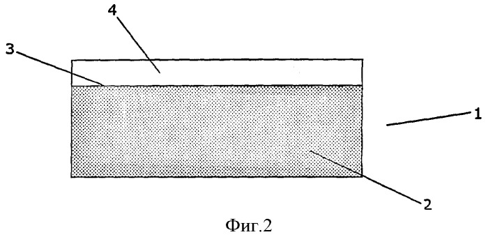 Коррозиеустойчивое изделие с внешним слоем из керамического материала (патент 2376400)