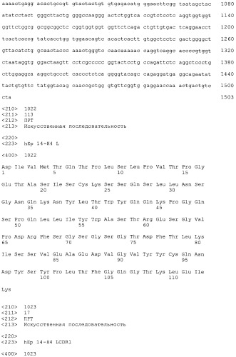 Pscaxcd3, cd19xcd3, c-metxcd3, эндосиалинxcd3, epcamxcd3, igf-1rxcd3 или fap-альфаxcd3 биспецифическое одноцепочечное антитело с межвидовой специфичностью (патент 2547600)