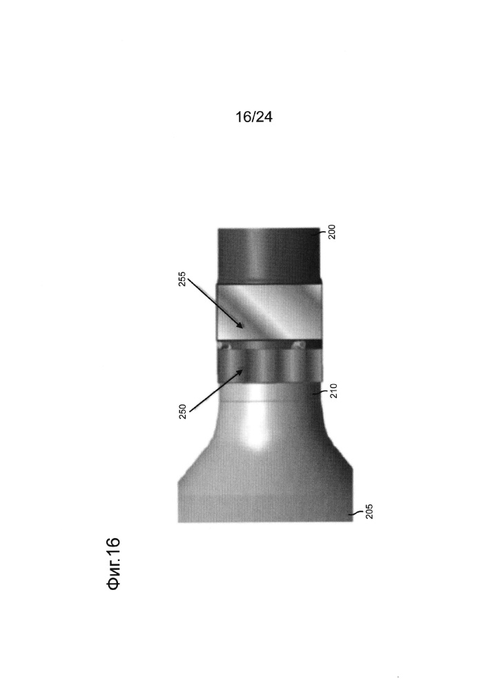 Гидрозащита в системах последующей обработки выхлопных газов или подобных системах (патент 2660682)