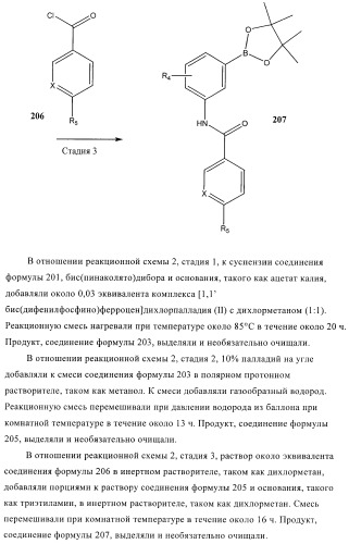 Некоторые замещенные амиды, способ их получения и способ их применения (патент 2418788)