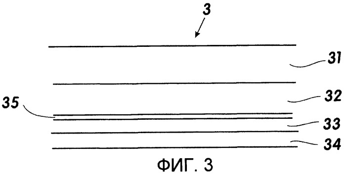 Пленка и оптический элемент защиты (патент 2328760)