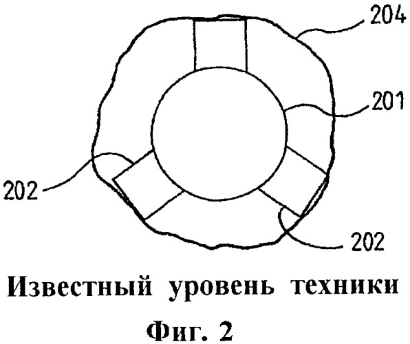 Бурение бокового ствола из основной скважины (патент 2358087)