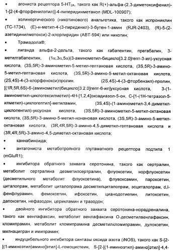 Комбинация избирательного ингибитора обратного захвата норадреналина и ингибитора pdev (патент 2349323)