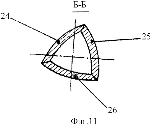 Инструмент для обработки отверстий (варианты) (патент 2457082)