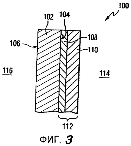 Изделие и монолитный прозрачный элемент, имеющие защитное покрытие (патент 2287433)