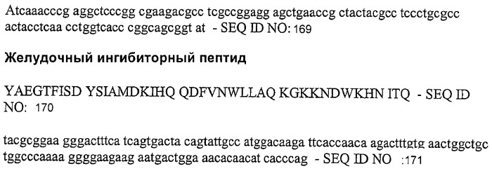 Слитые конструкции лекарственного средства и конъюгаты (патент 2428431)