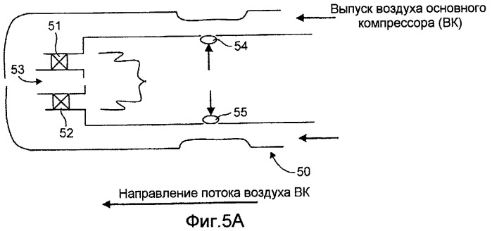 Способ обработки компонентов nox и система выработки электроэнергии (патент 2502883)