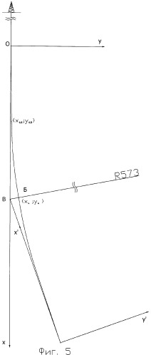 Способ проводки направленной скважины по плавной траектории (патент 2270907)