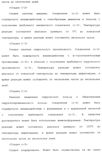 Азотсодержащие ароматические производные, их применение, лекарственное средство на их основе и способ лечения (патент 2264389)